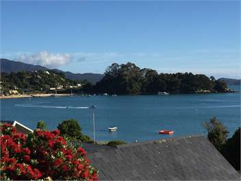 The Little Kaiteriteri Beach House - Nelson Bays