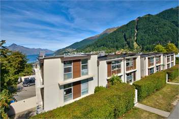 Two the Beeches - Queenstown