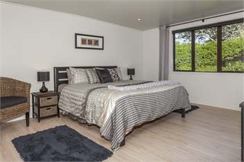 Oceanside Cottage - Hot Water Beach