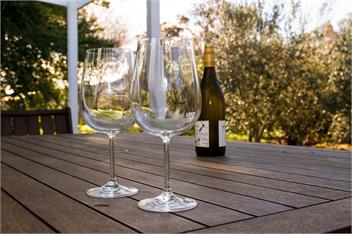 La Rocque Cottage Martinborough - Martinborough