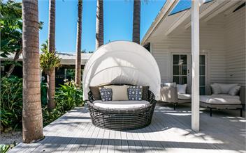ONEROA SUMMERHUS : Coast and Country - Waiheke Island