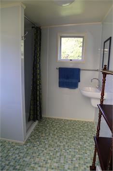 Schooner Bay House - Great Barrier Island