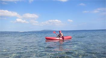 Blue Bay Resort - 100% Locally Owned - Port Vila