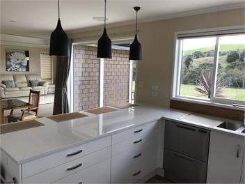 Admiralty Rise - Paihia