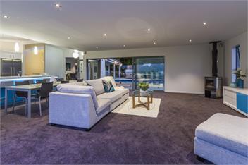 Luxury by the Sea - Auckland