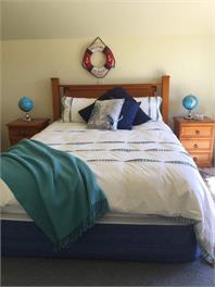 Le Havre - Akaroa