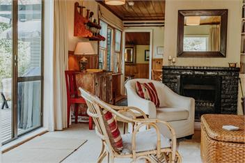 The Fishing Bach - Cottage for all Seasons - Turangi