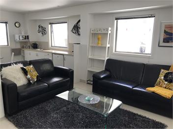 Rangiputa Sands Apartment - Kaitaia