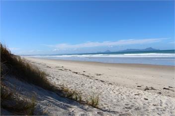 No.23 @the beach - Northland