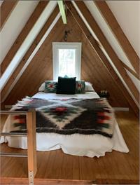 The Whaler’s Cottage  - Great Barrier Island