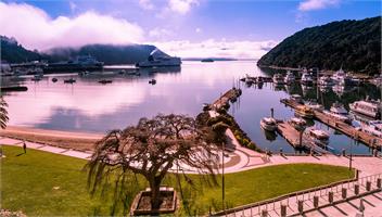 Penthouse Apartment - Picton