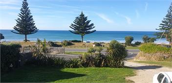 Available RnV Dec 2026 , Wainui Beach - Gisborne