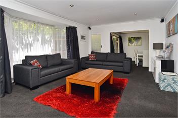 Leinster Villa - Merivale - Christchurch
