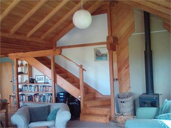 Anatimo House - Wainui Bay - Takaka