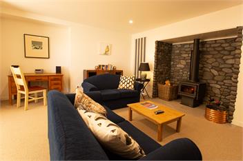 Kea Cottage - Methven