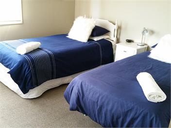 Bountiful in Bishopdale - Nelson