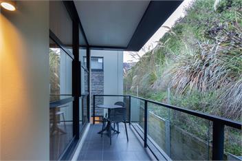 Panorama 2 Bdrm Apartment with Views - Queenstown 