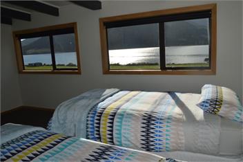 STUNNING VIEW - Manaroa