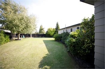 Spacious on Simons Street FREE WIFI - Twizel