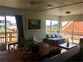Tui Terrace - Tairua