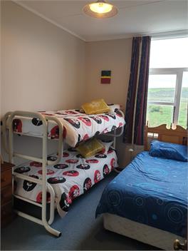Whangaimoana Beach House - South Wairarapa