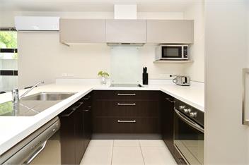 Hagley Apartment - Riccarton - Christchurch