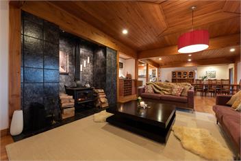 PUKETOTARA LODGE KERIKERI - Kerikeri