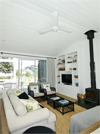 OMAHA SUMMER HOUSE - Matakana