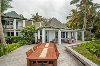 Island Bay Villas - Rarotonga