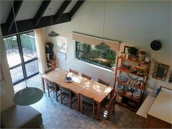 'Pines Lodge', Endeavour Inlet, Queen Charlotte Sounds - Picton