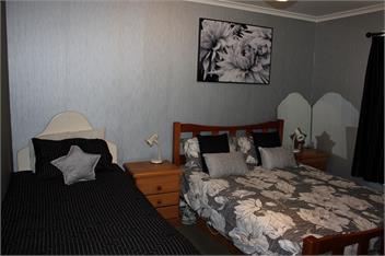 Naseby Holiday House, Derwent St - Naseby
