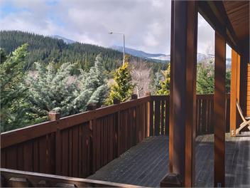 Black Bear Lodge - Hanmer Springs