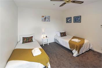 'Sea Quest' - Nelson Waterfront Apartment - Nelson