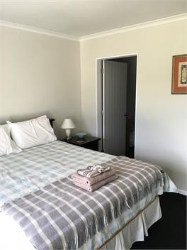 The Grey House - Martinborough