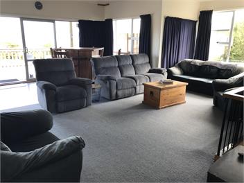 Lake Brunner Holiday House - Moana