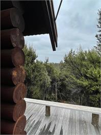 Mt Lyford Chalet - Waiau