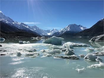 Twizel Alps Retreat - Twizel