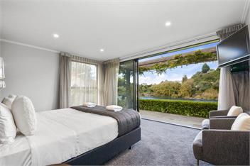 River View Retreat - Taupo - Taupo
