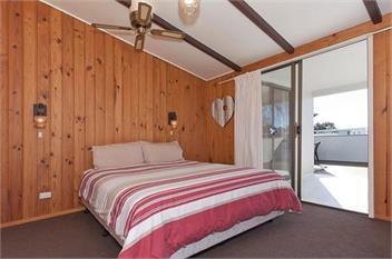 Joes Place (Bachcare) - Cooks Beach