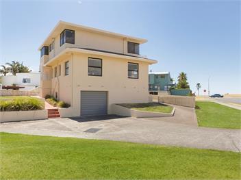 Sand Castles (Bachcare) - Mt Maunganui