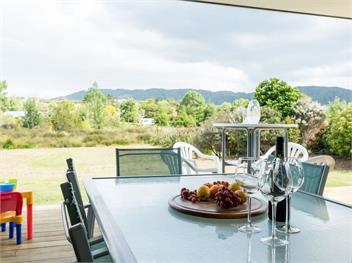 Millies Place (Bachcare) - Mangawhai Heads