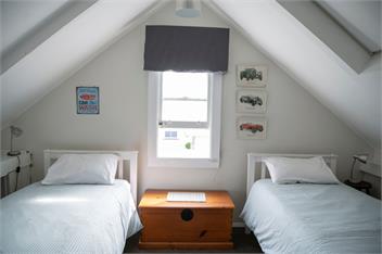 Puriri Downtown Villa (Bachcare) - Napier City