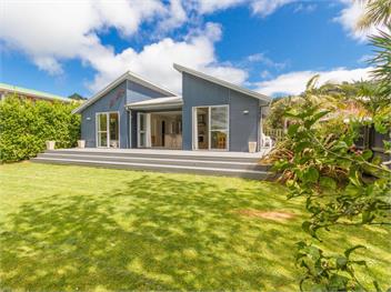Waihi Wonder (Bachcare) - Waihi Beach
