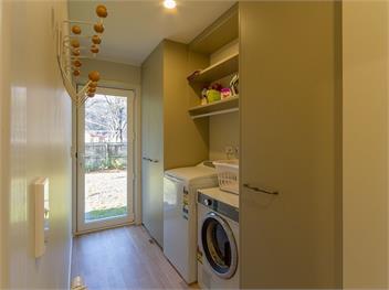 Alchemy Cottage (Bachcare) - Arrowtown