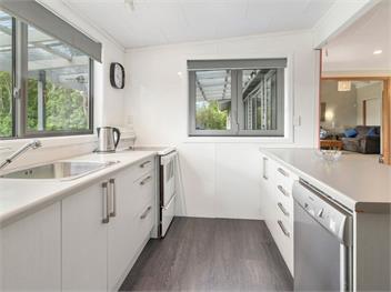 The Lake House (Bachcare) - Motuoapa