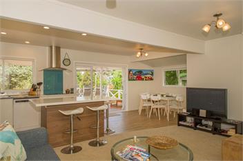 Peaceful Pauanui (Bachcare) - Pauanui