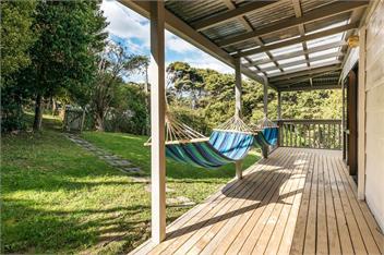 Oneroa Oasis (Bachcare) - Oneroa