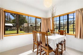 Wanaka Stone Cottage (Bachcare) - Wanaka