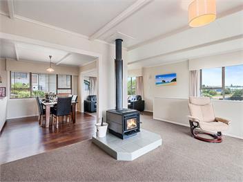 Taupo Panorama (Bachcare) - Taupo Central