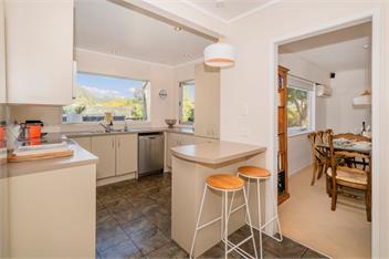 Patton's Place (Bachcare) - Pauanui